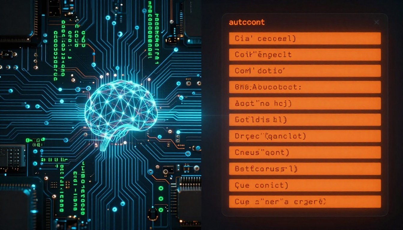 The Definitive Comparison: Leading AI-Powered Coding Assistants Evaluated