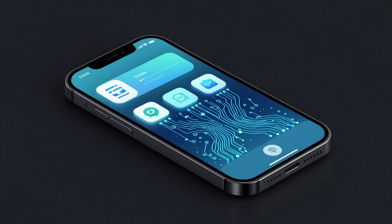 The AI Revolution: Transforming Mobile App Development Through Intelligent Automation