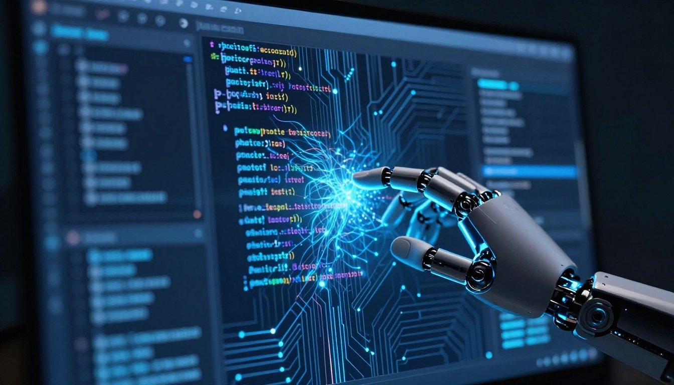 How AI Is Changing Software Development