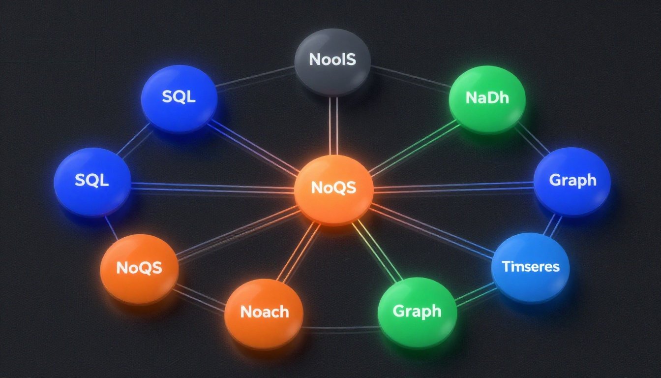 The Definitive Guide to the Best Databases for Modern Applications in 2026
