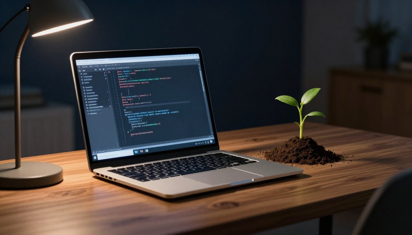 How to Start Freelancing as a Developer and Build a Thriving Business