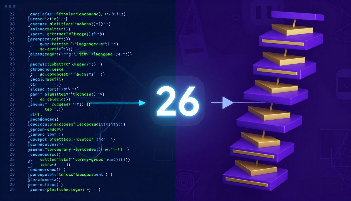 How to Become a Full-Stack Developer in 2026: The Definitive Roadmap